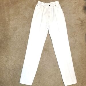 80's Chic H.I.S jeans